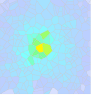 ShakeMap Intensity Thumbnail